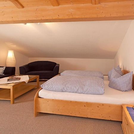 Appartamento Ferienbauernhof Koepf Füssen Esterno foto