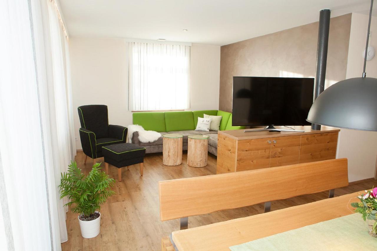 Appartamento Ferienbauernhof Koepf Füssen Esterno foto