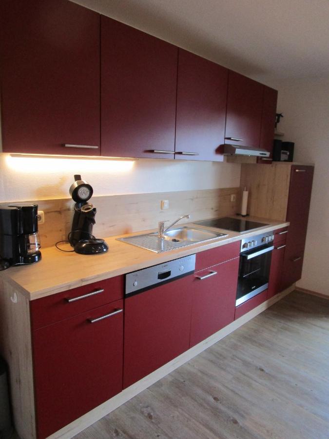 Appartamento Ferienbauernhof Koepf Füssen Esterno foto