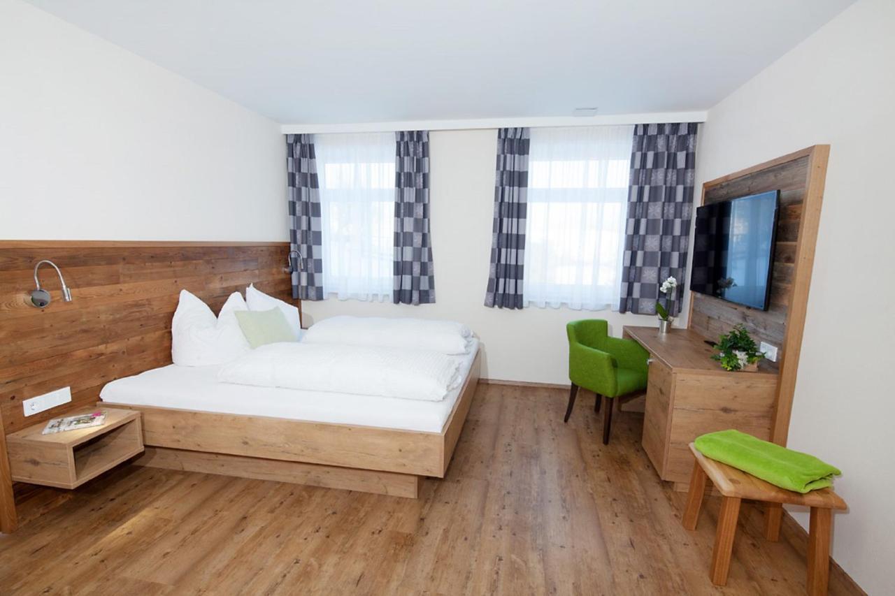 Appartamento Ferienbauernhof Koepf Füssen Esterno foto