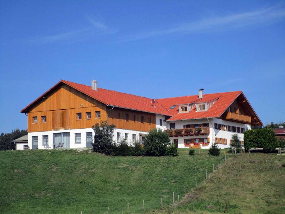 Appartamento Ferienbauernhof Koepf Füssen Esterno foto