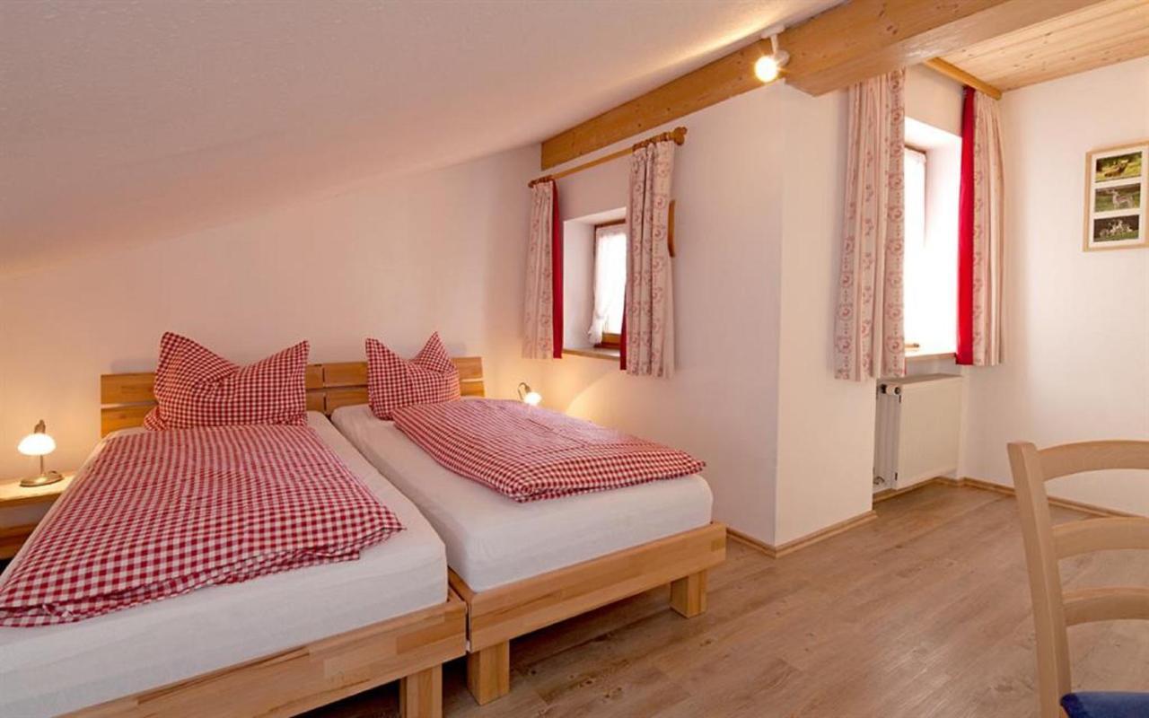 Appartamento Ferienbauernhof Koepf Füssen Esterno foto