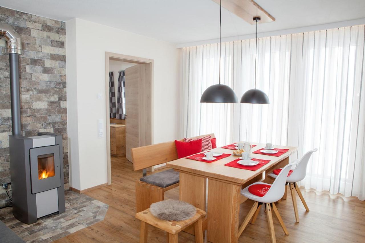 Appartamento Ferienbauernhof Koepf Füssen Esterno foto