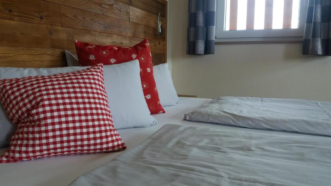 Appartamento Ferienbauernhof Koepf Füssen Esterno foto