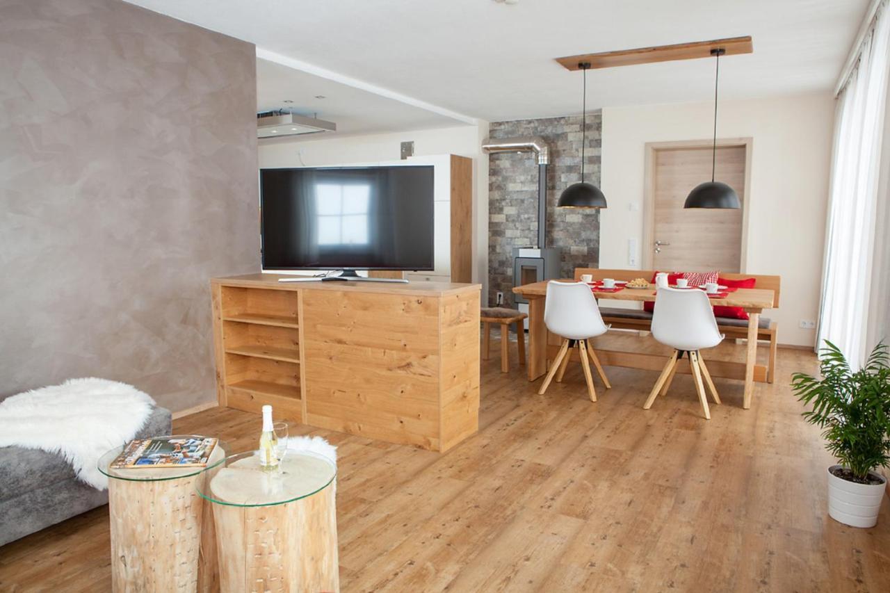 Appartamento Ferienbauernhof Koepf Füssen Esterno foto
