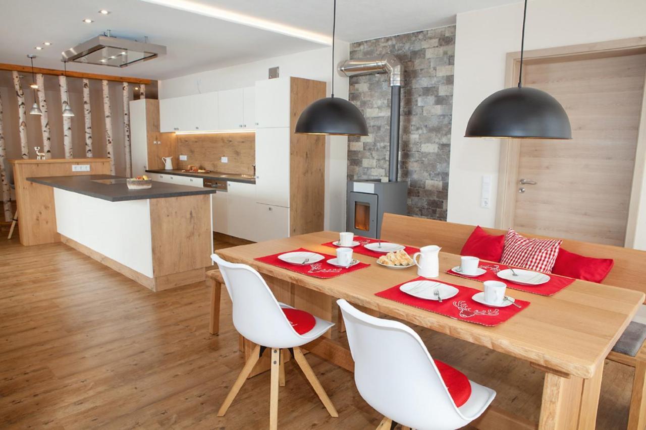 Appartamento Ferienbauernhof Koepf Füssen Esterno foto